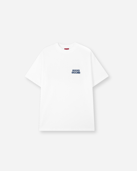 Áo Thun Local Brand Unisex Teelab Keyboard Tshirt TS330