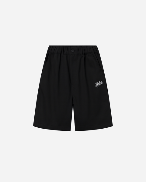 Quần Short Kaki Local Brand Unisex Teelab Star PS110
