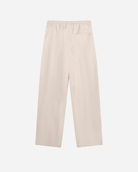 Quần Kaki Xếp Ly Local Brand Unisex Teelab PS111