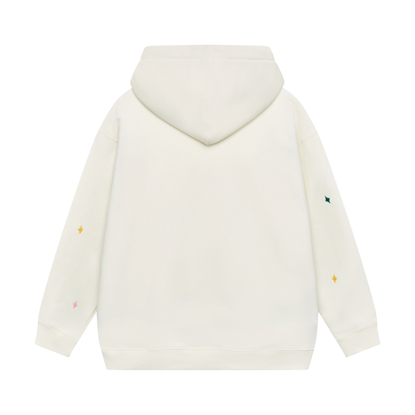 Áo Hoodie Teelab Local Brand Unisex Morning Star Bunny HD062