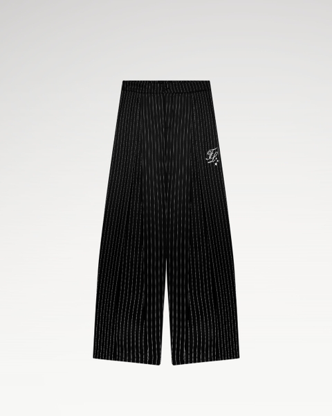 Quần Dài Sọc Local Brand Unisex Teelab PS122