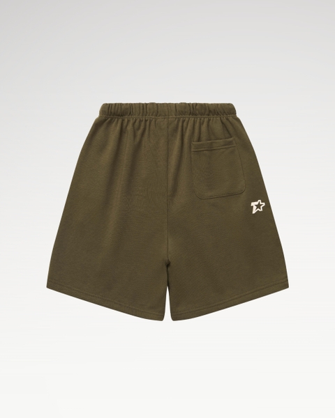 Quần Shorts Local Brand Unisex Teelab Basic Multi Colors PS119