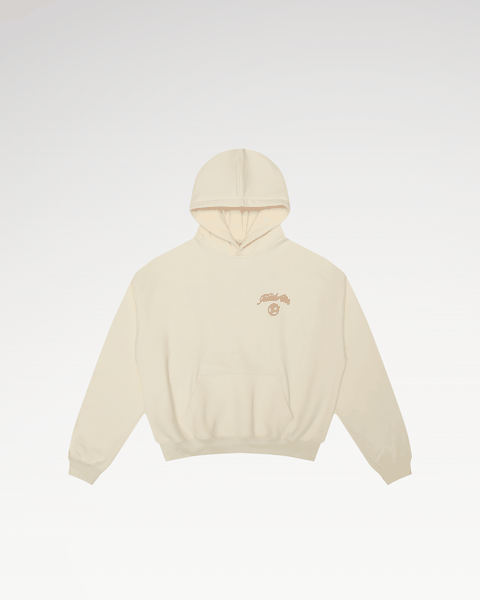 Áo Hoodie Local Brand Unisex Teelab Time HD128