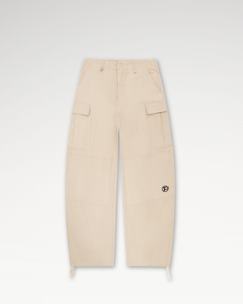 Quần Túi Hộp Local Brand Unisex Teelab Cotton Ripstop PS124