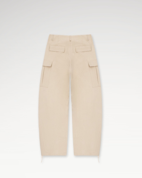 Quần Túi Hộp Local Brand Unisex Teelab Cotton Ripstop PS124