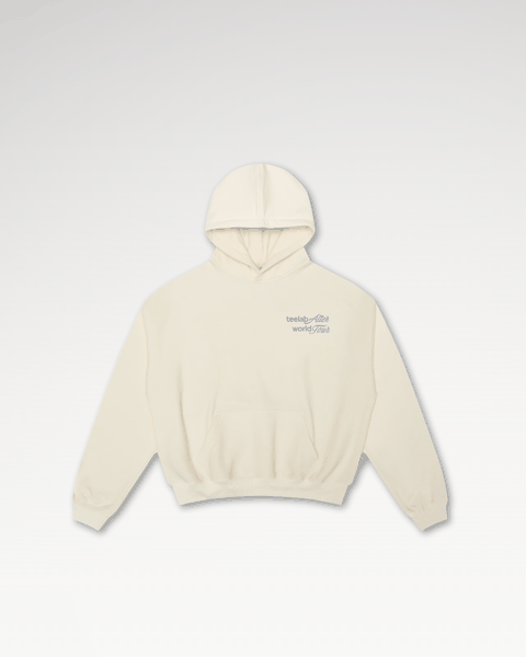 Áo Hoodie Local Brand Unisex Teelab World Tour HD130