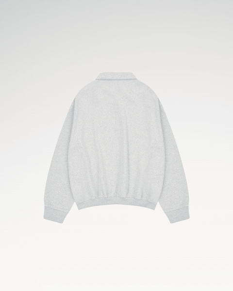 Áo Polo Sweatshirt Local Brand Unisex Teelab Basic HD125
