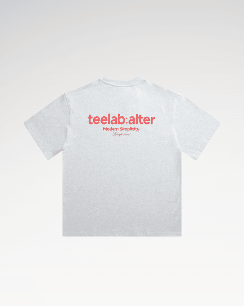 Áo Thun Local Brand Unisex Teelab Basic Multi Color Tshirt TS341