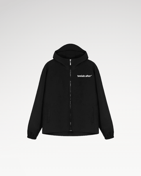 Áo Khoác Gió Teelab Local Brand Unisex Signature Windbreaker AK042