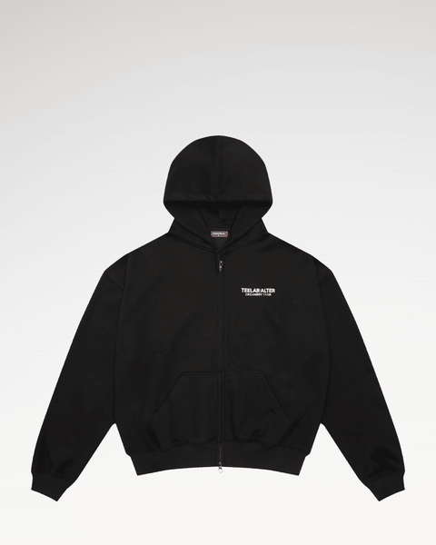 Áo Hoodie Local Brand Unisex Teelab NameTag HD129