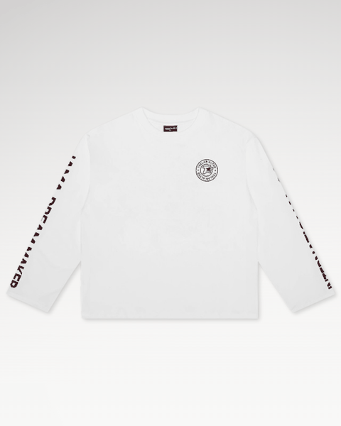 Áo Thun Tay Dài Brand Unisex Teelab Teelab Alter TS349