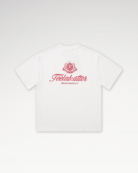 Áo Thun Local Brand Unisex Teelab Alter DMC TS355