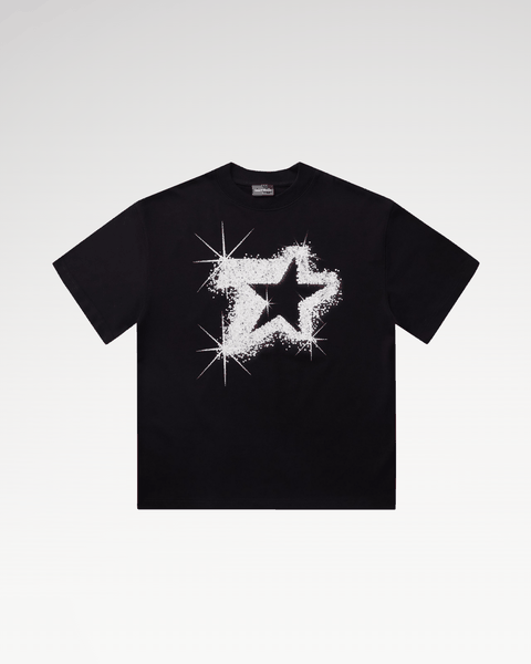 Áo Thun Local Brand Unisex Teelab Ngôi Sao Tshirt TS340