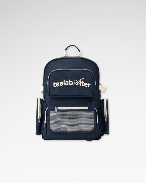 Balo Local Brand Teelab Border Backpack AC108