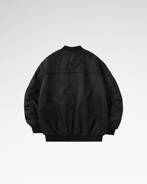 Áo Khoác Teelab Local Brand Unisex Parachute Bomber AK093