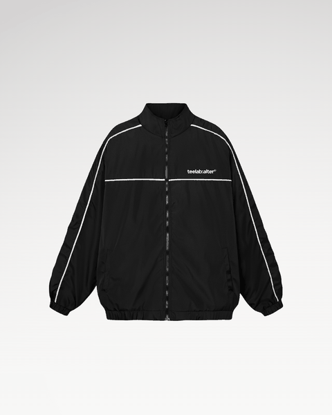 Áo khoác Gió Teelab Local Brand Unisex Legacy Line Jacket AK074