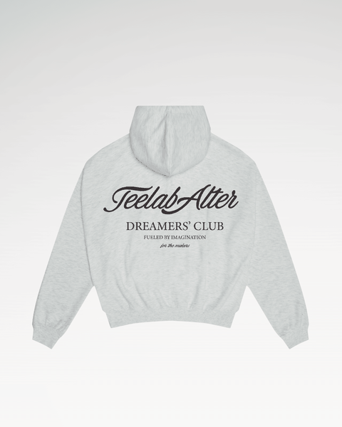 Áo Hooded Zip Local Brand Unisex Teelab World Tour HD126