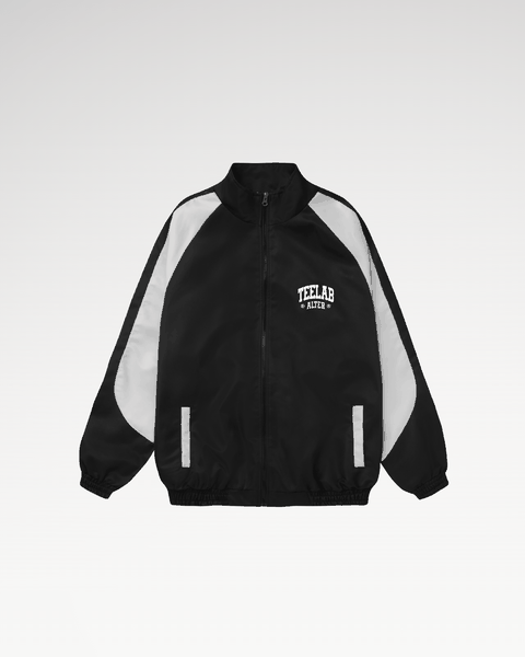 Áo Khoác Gió Teelab Local Brand Unisex Design Studio Jacket AK046