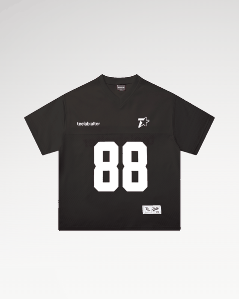 Áo Thun Local Brand Unisex Teelab Mesh Jersey TS331