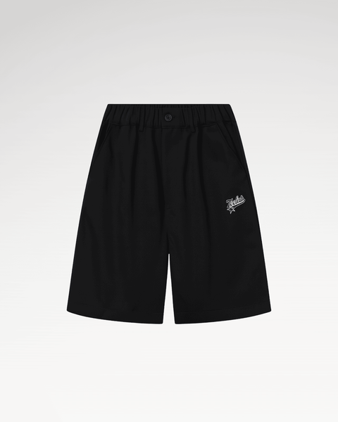 Quần Short Kaki Local Brand Unisex Teelab Star PS110