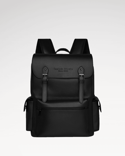 Balo Da Teelab Local Brand Essentials Leather Backpack AC085