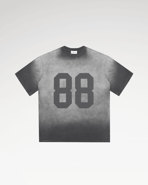 Áo Thun Wash Local Brand Unisex Teelab 88 Tshirt TS343