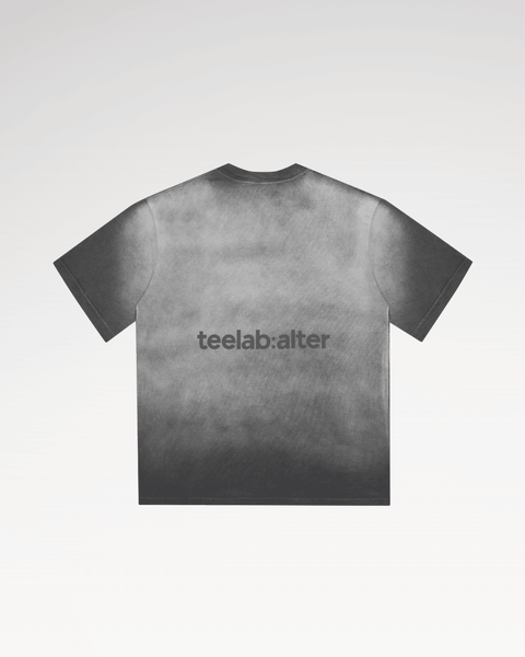 Áo Thun Wash Local Brand Unisex Teelab 88 Tshirt TS343