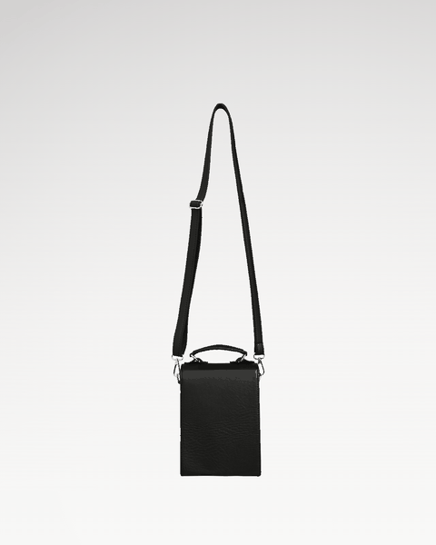 Túi Hộp Teelab Local Brand Simple Elegant Crossbody Bag AC094