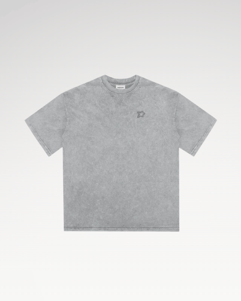 Áo Thun Wash Local Brand Unisex Teelab Multi Color Tshirt TS342