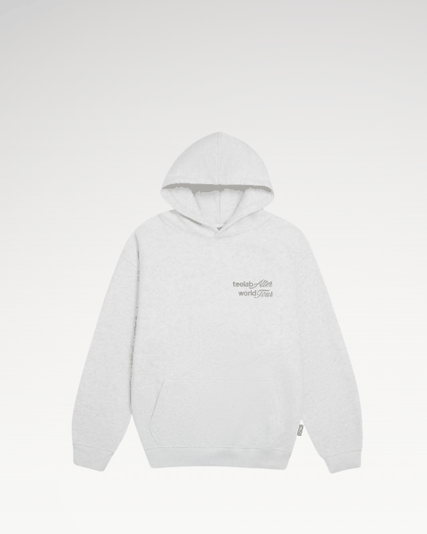 Áo Hoodie Local Brand Unisex Teelab World Tour HD130