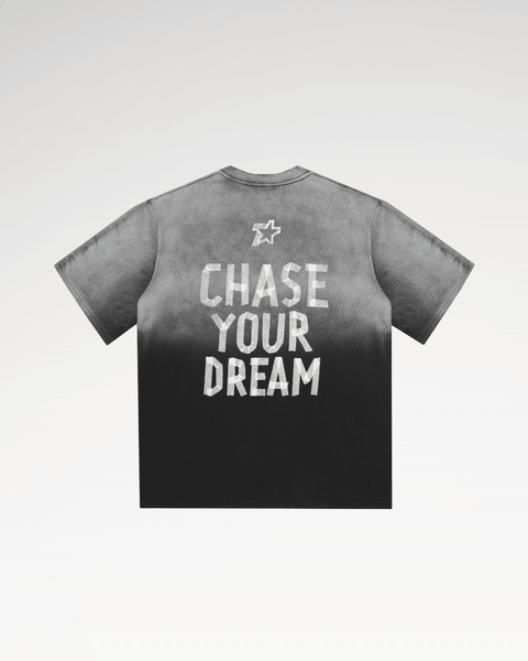 Áo Thun Local Brand Unisex Teelab Alter Tape TS356