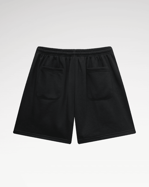 Quần Shorts Nỉ Local Brand Unisex Teelab Shorts PS123