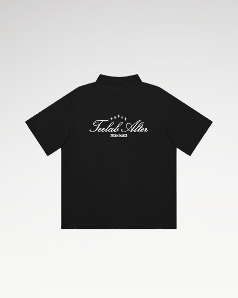 Áo Polo Brand Unisex Teelab Dream Maker AP073