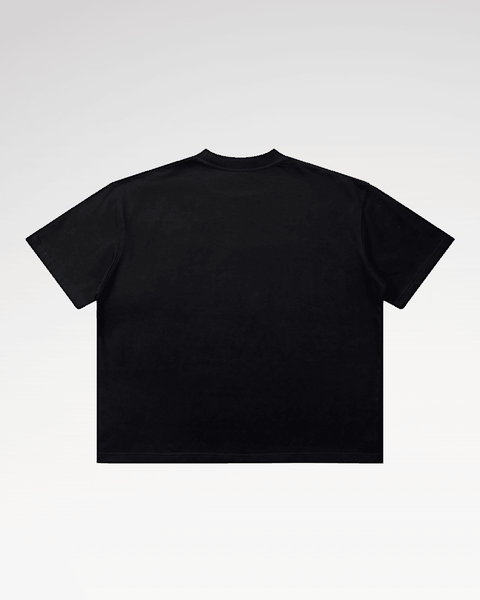 Áo Thun Unisex Local Brand TEELAB STARBOY Tshirt TS337