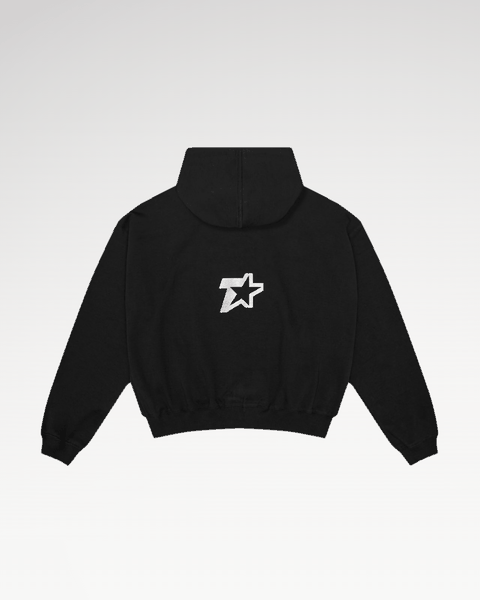 Áo Hoodie Local Brand Unisex Teelab Zip Basic Multi Color HD120