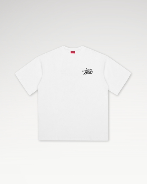 Áo Thun Local Brand Unisex Teelab FRUIT DE RUE TS350