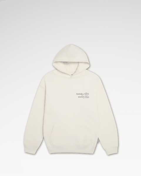 Áo Hoodie Local Brand Unisex Teelab World Tour HD130