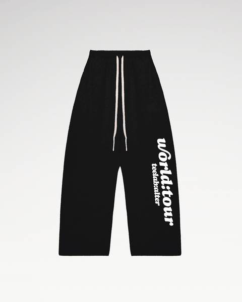 [PRE-ORDER] Quần Nỉ Local Brand Unisex Teelab Alter – Teddy Star Collection PS127