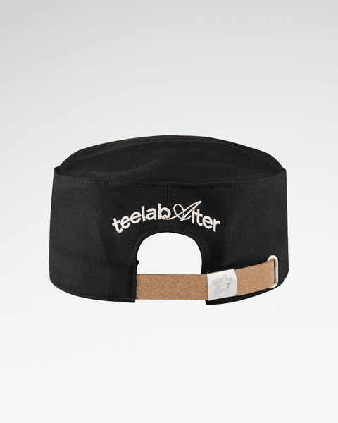 Nón Pillbox Local Brand Unisex Teelab Alter AC112