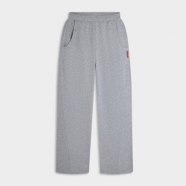 Quần dài Local Brand Unisex  Teelab Straight Leg Sweatpants PS096