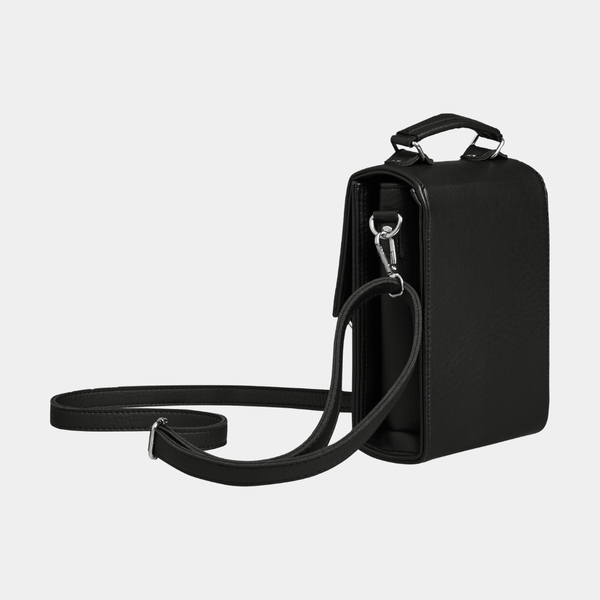 Túi Hộp Teelab Local Brand Simple Elegant Crossbody Bag AC094