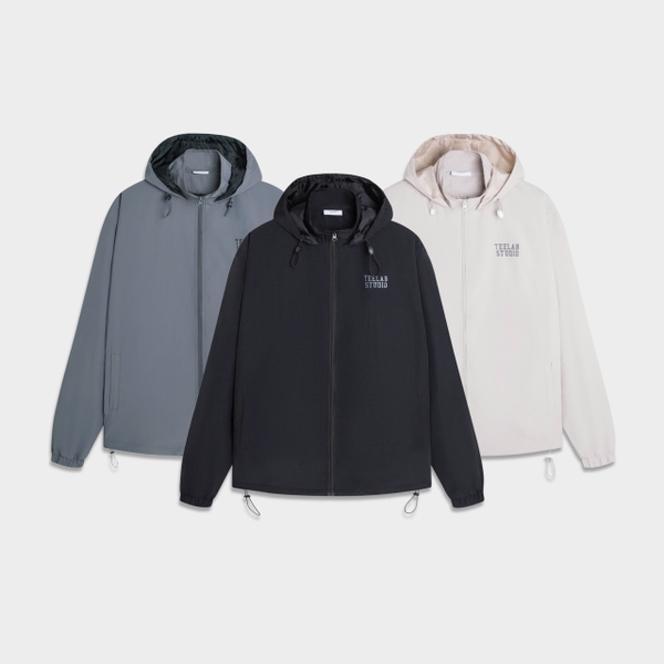 Áo khoác Gió Local Brand Unisex Teelab Diode Insulated Jacket AK120