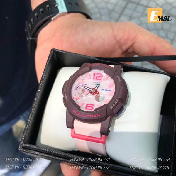 BABY-G BGA-180