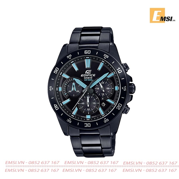 Đồng hồ Casio Edifice EFV-570DC-1AVUDF