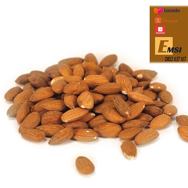 Hạnh Nhân Mourad’s 500gram - Xuất xứ: Úc