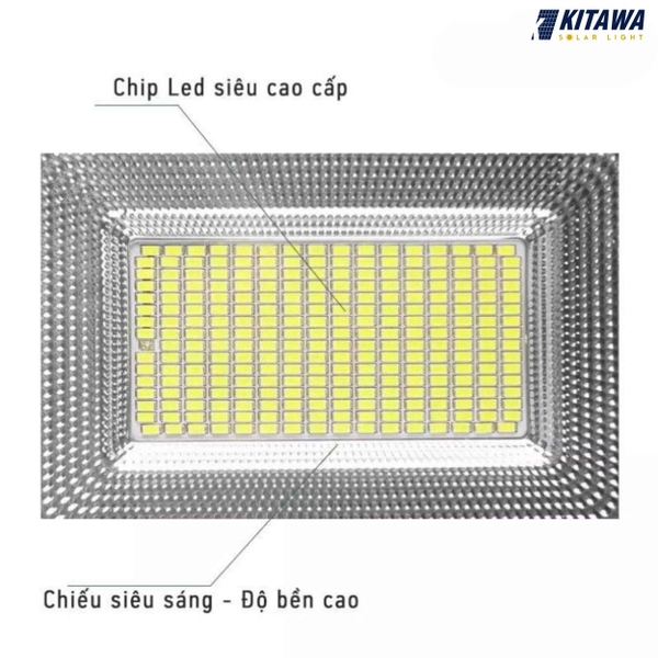 Cách lựa chọn chip LED phù hợp để đèn có độ sáng tốt