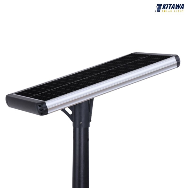 Đèn Liền Thể Công Trình Năng Lượng Mặt Trời 200W KITAWA CT.LT13.200