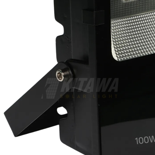 Đèn Pha LED Điện 100W KITAWA Chip LED COB 5054 - AC.DP03.100