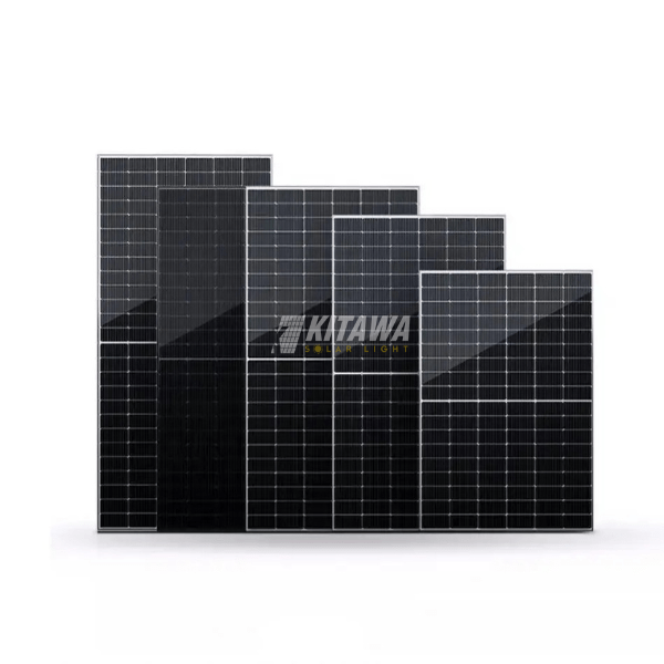 Combo hệ thống điện mặt bám tải hòa lưới 3 pha công suất 30KW