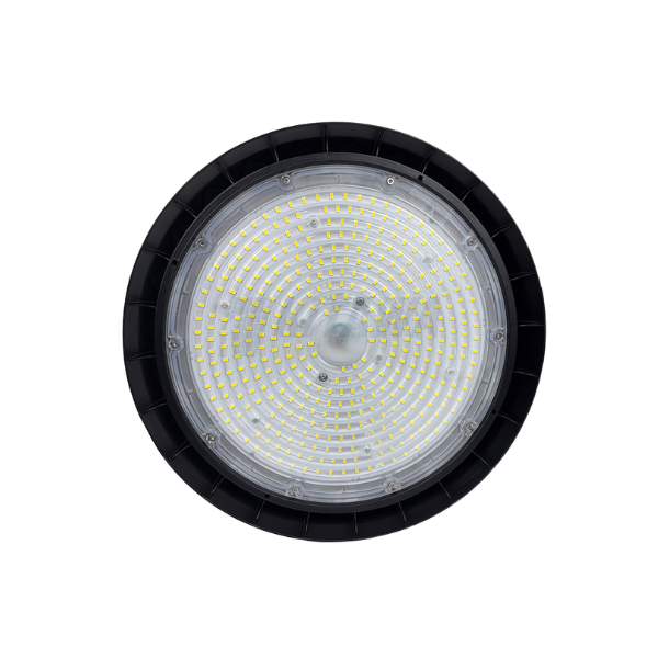 Đèn LED Highbay 240W KITAWA UFO2240A (Điều Chỉnh Công Suất Linh Hoạt)